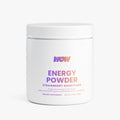 Energy Powder (Strawberry Shortcake)