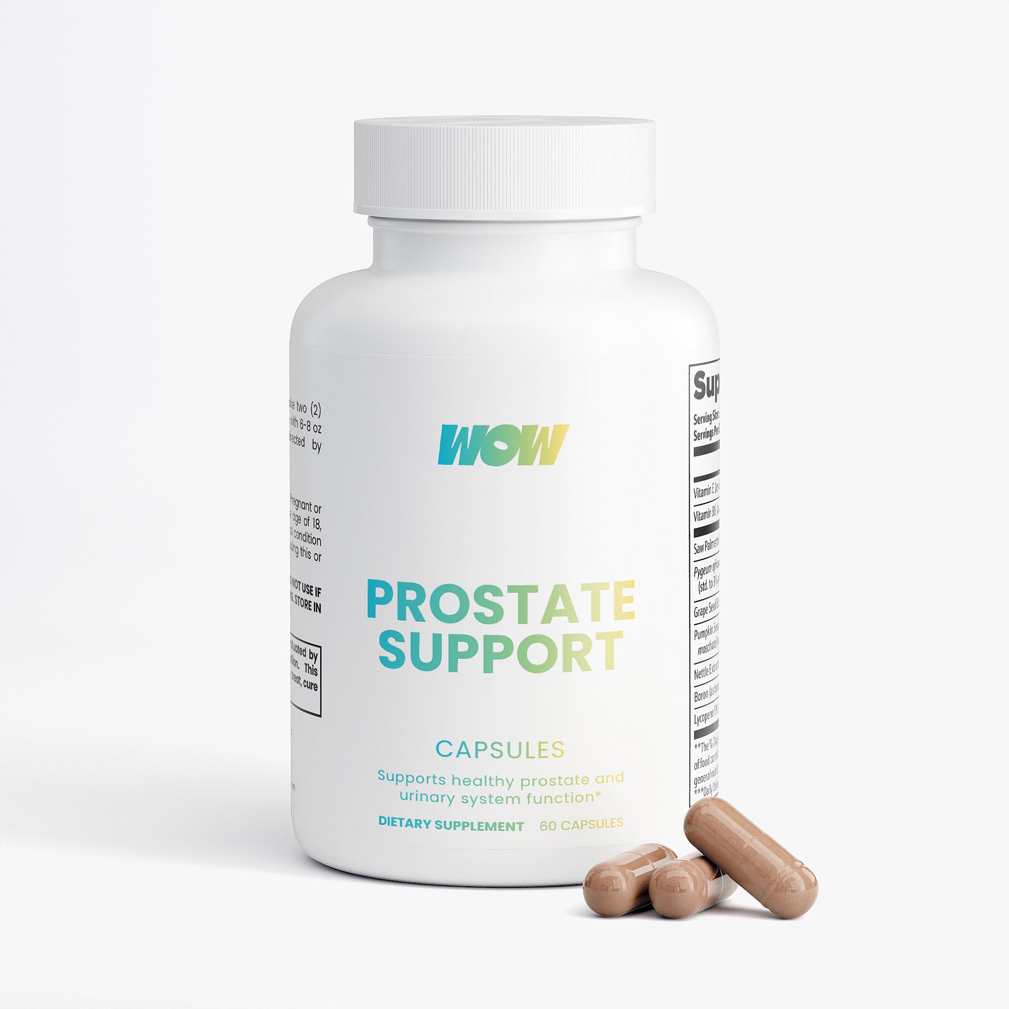 Prostate Support