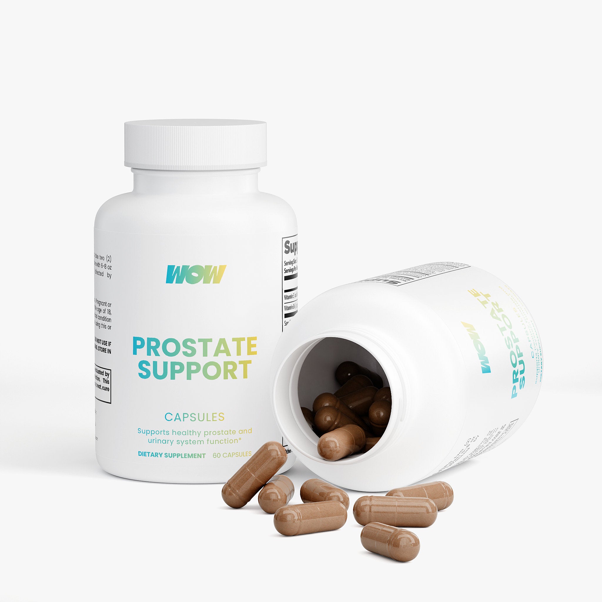 Prostate Support