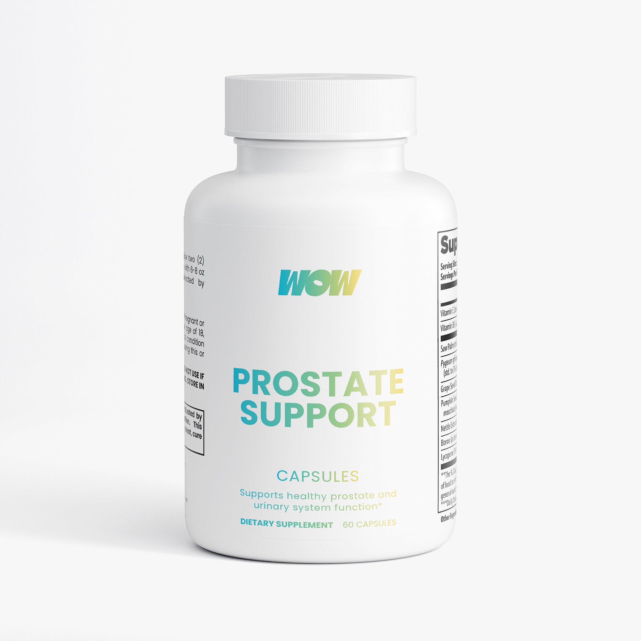 Prostate Support