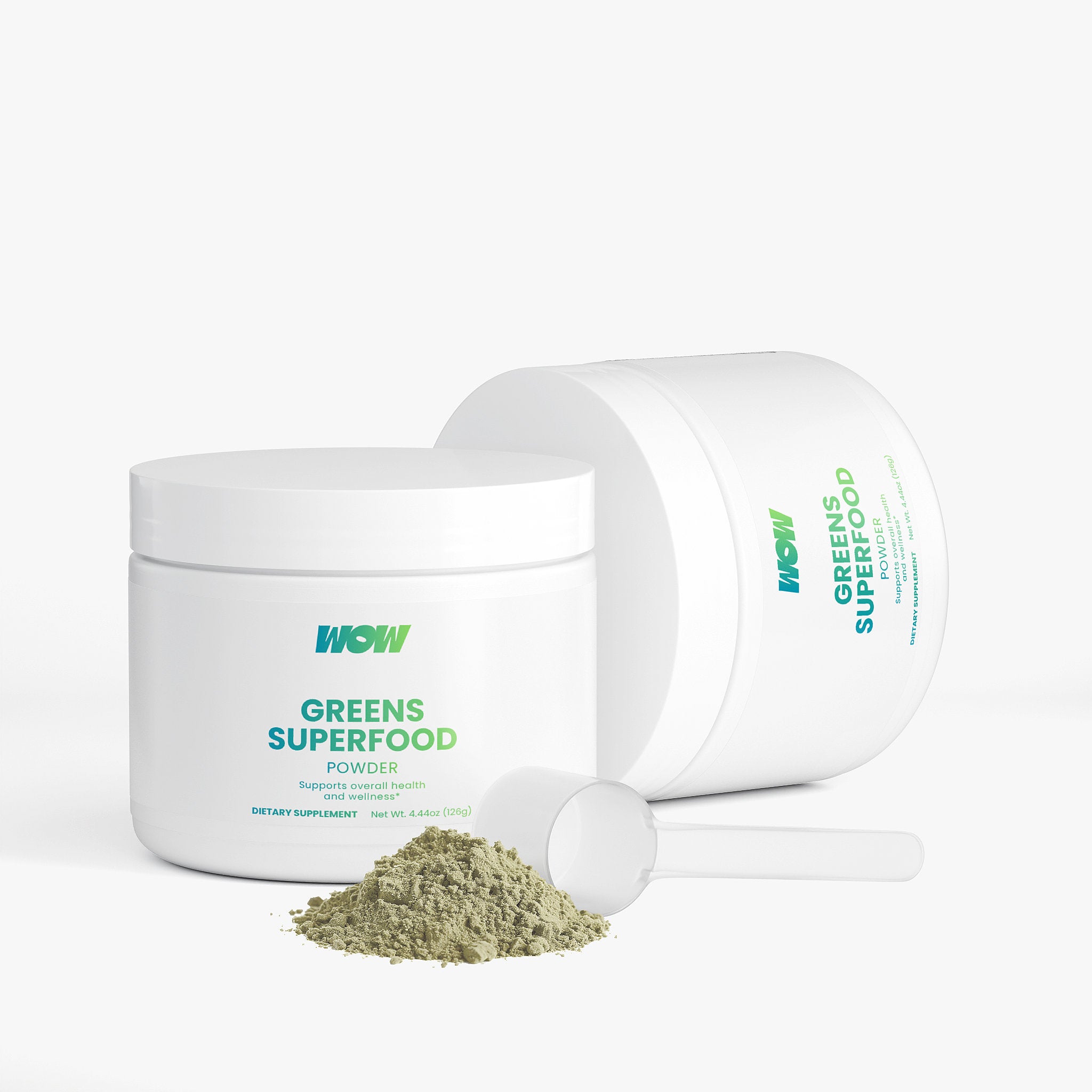 Greens Superfood