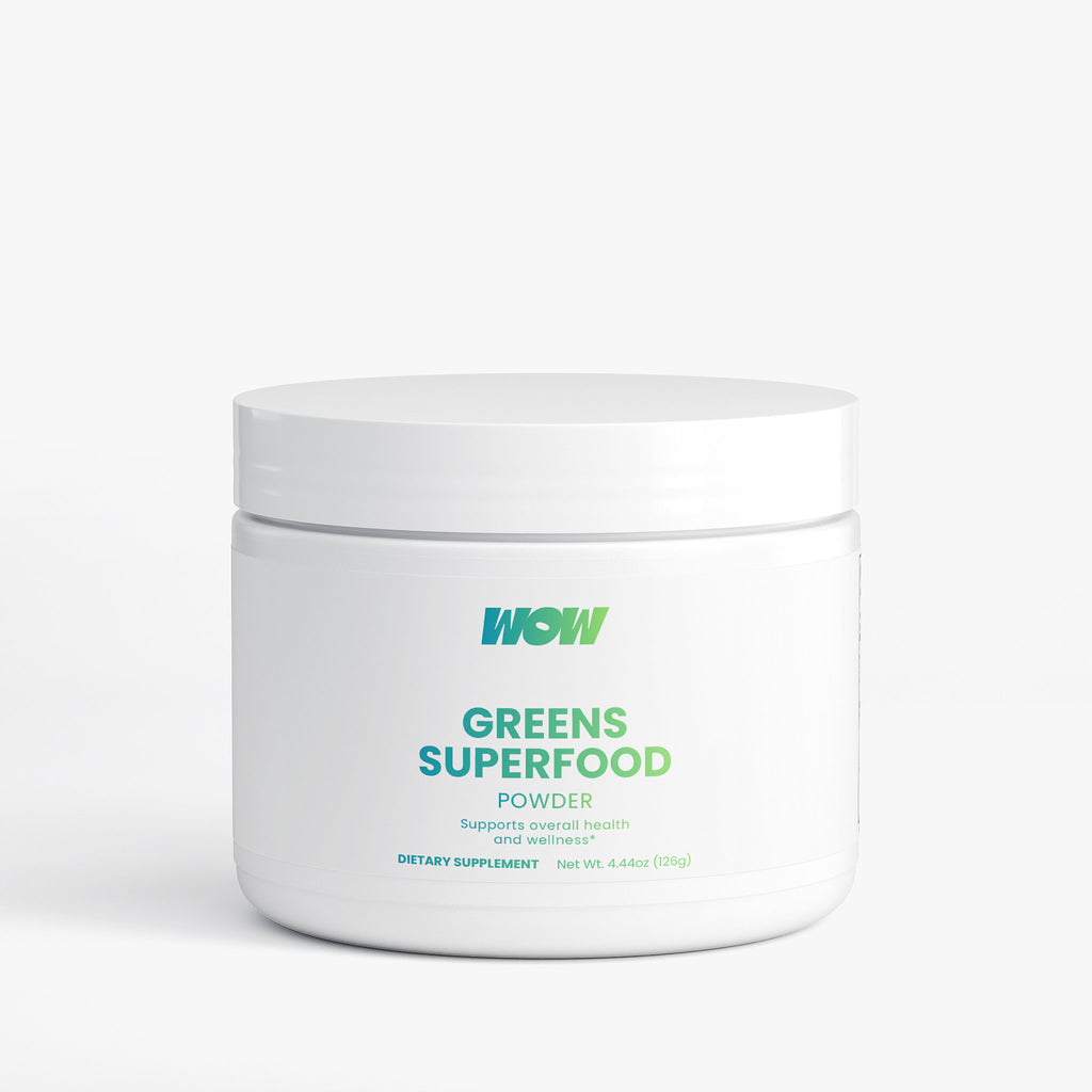 Greens Superfood