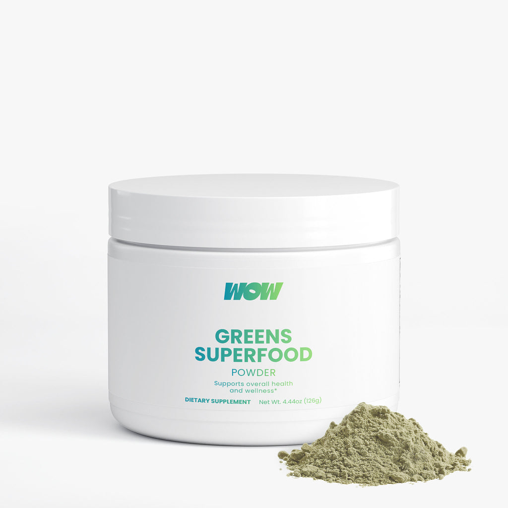 Greens Superfood