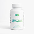 Horny Goat Weed Blend