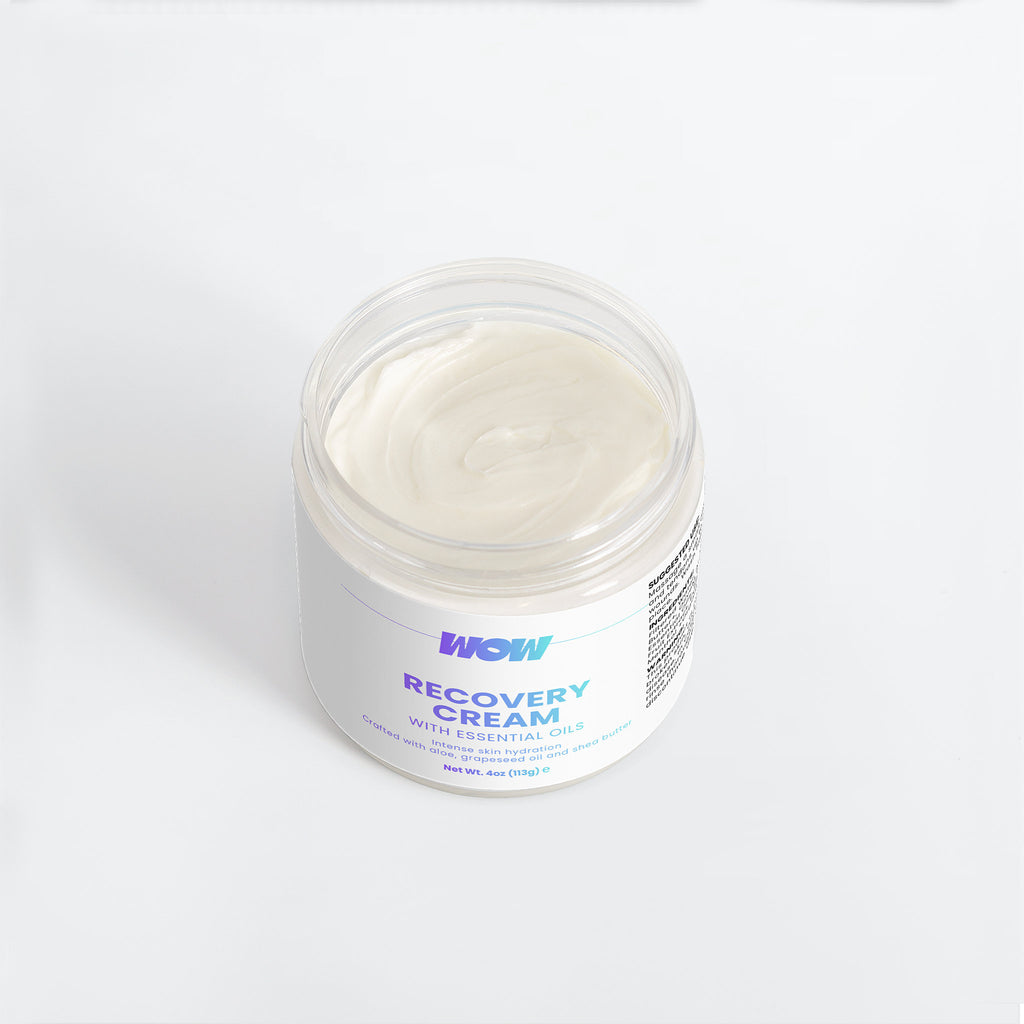 Recovery Cream