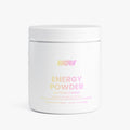 Energy Powder (Cotton Candy)