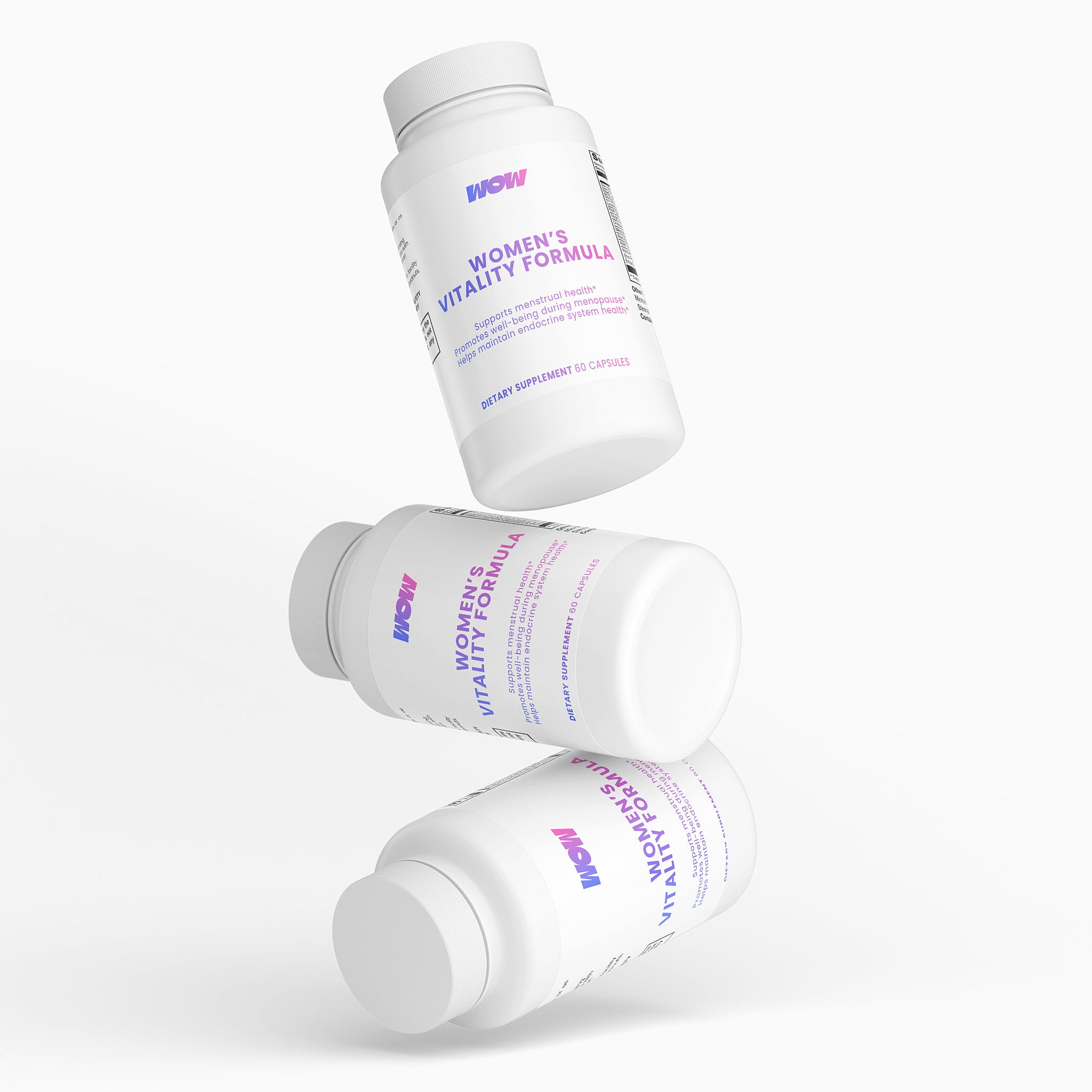 Women's Vitality Formula