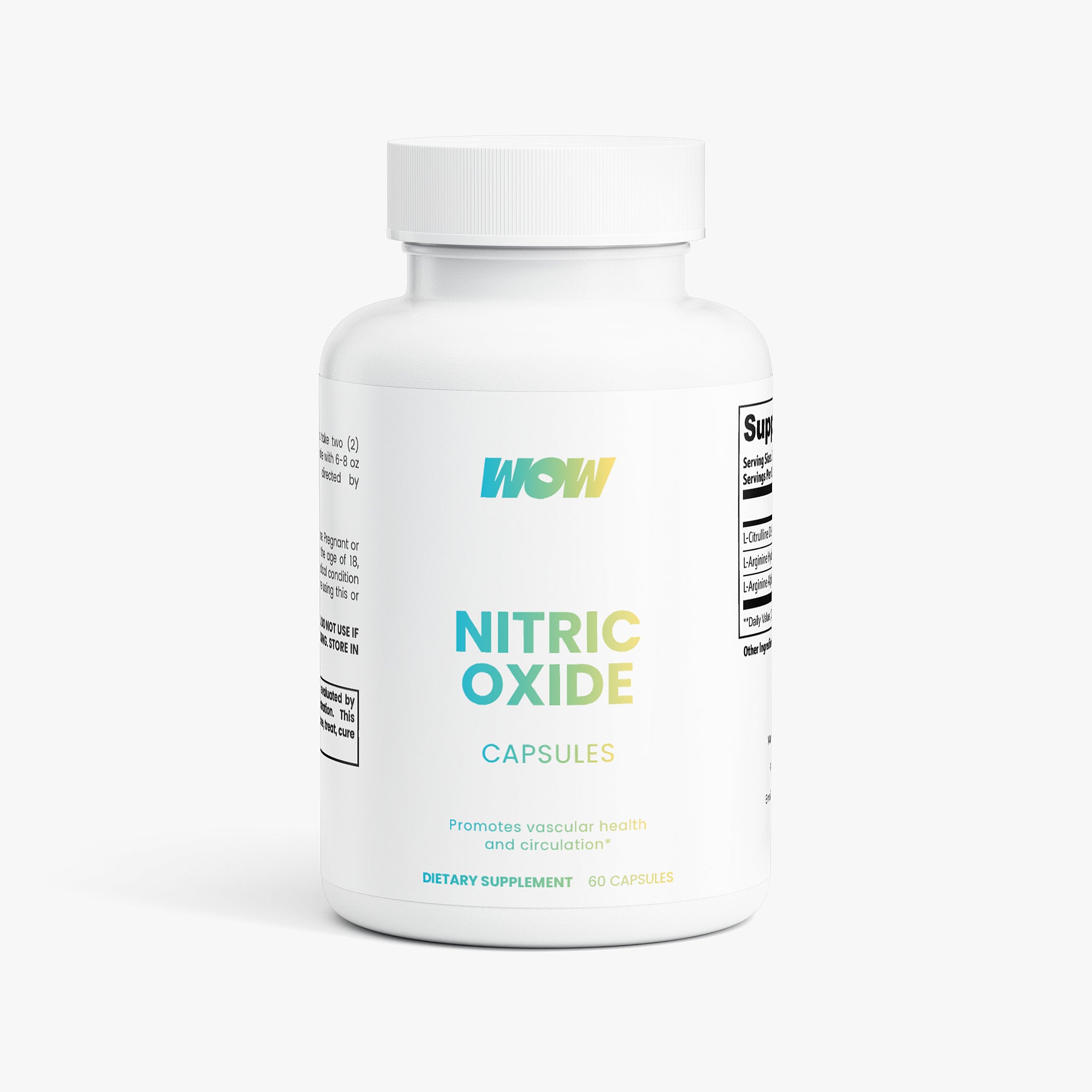 Nitric Oxide