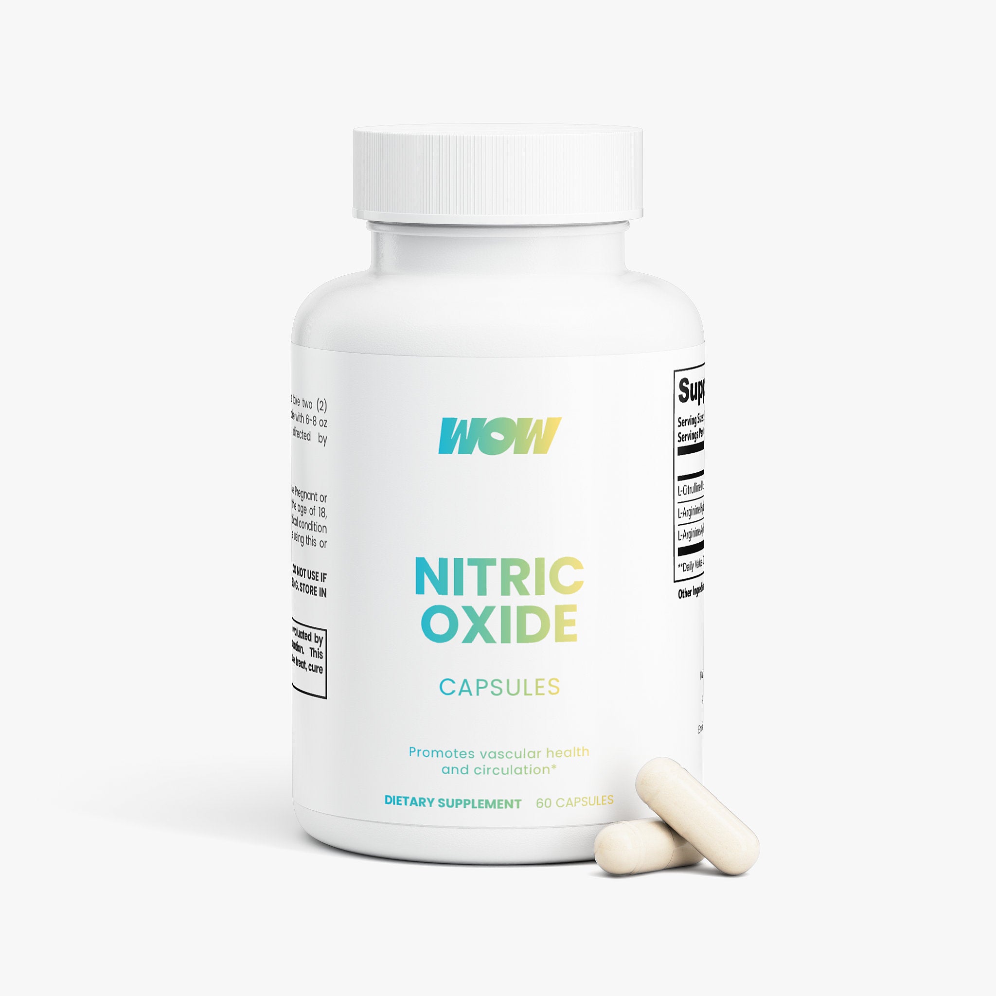 Nitric Oxide