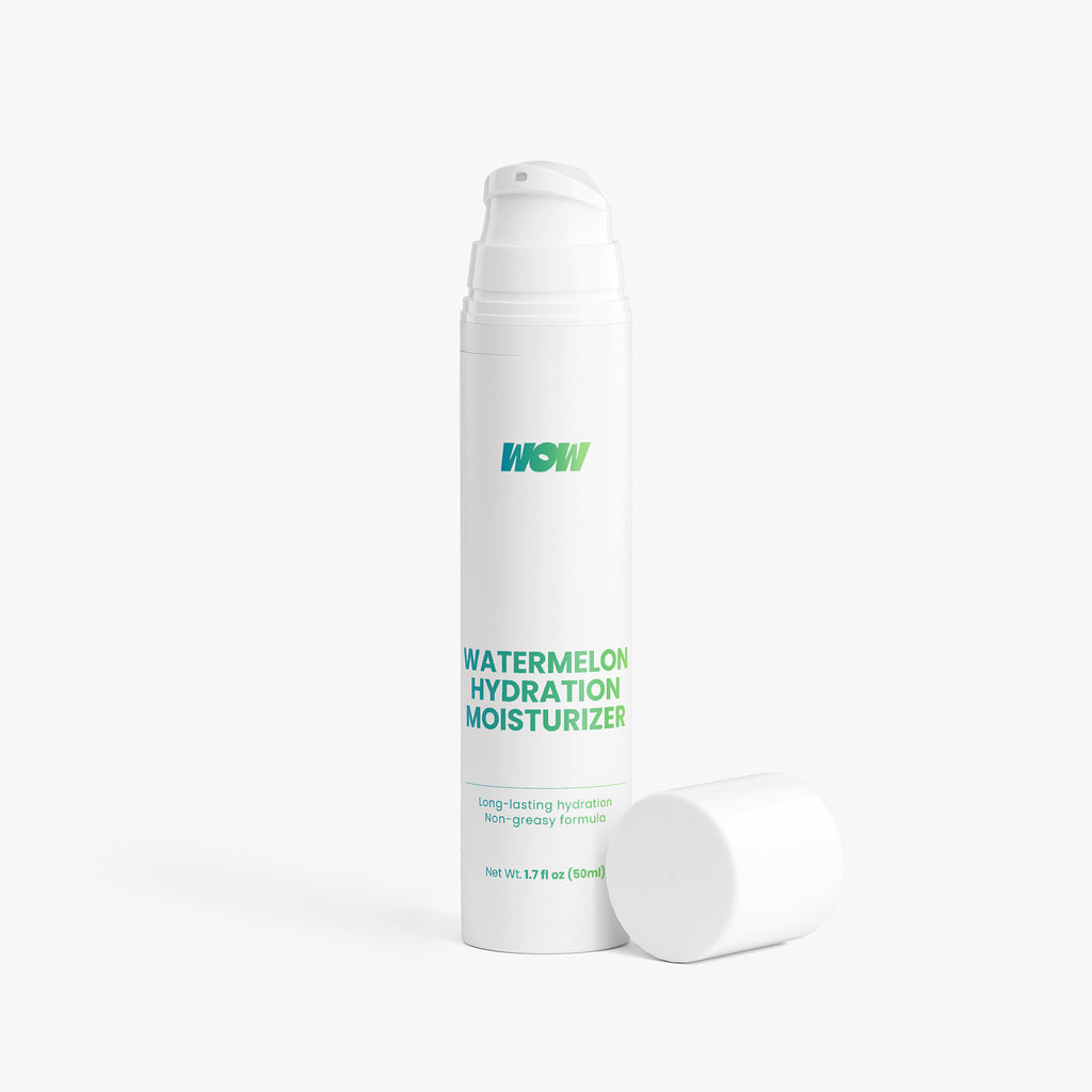 Watermelon Hydration Moisturizer