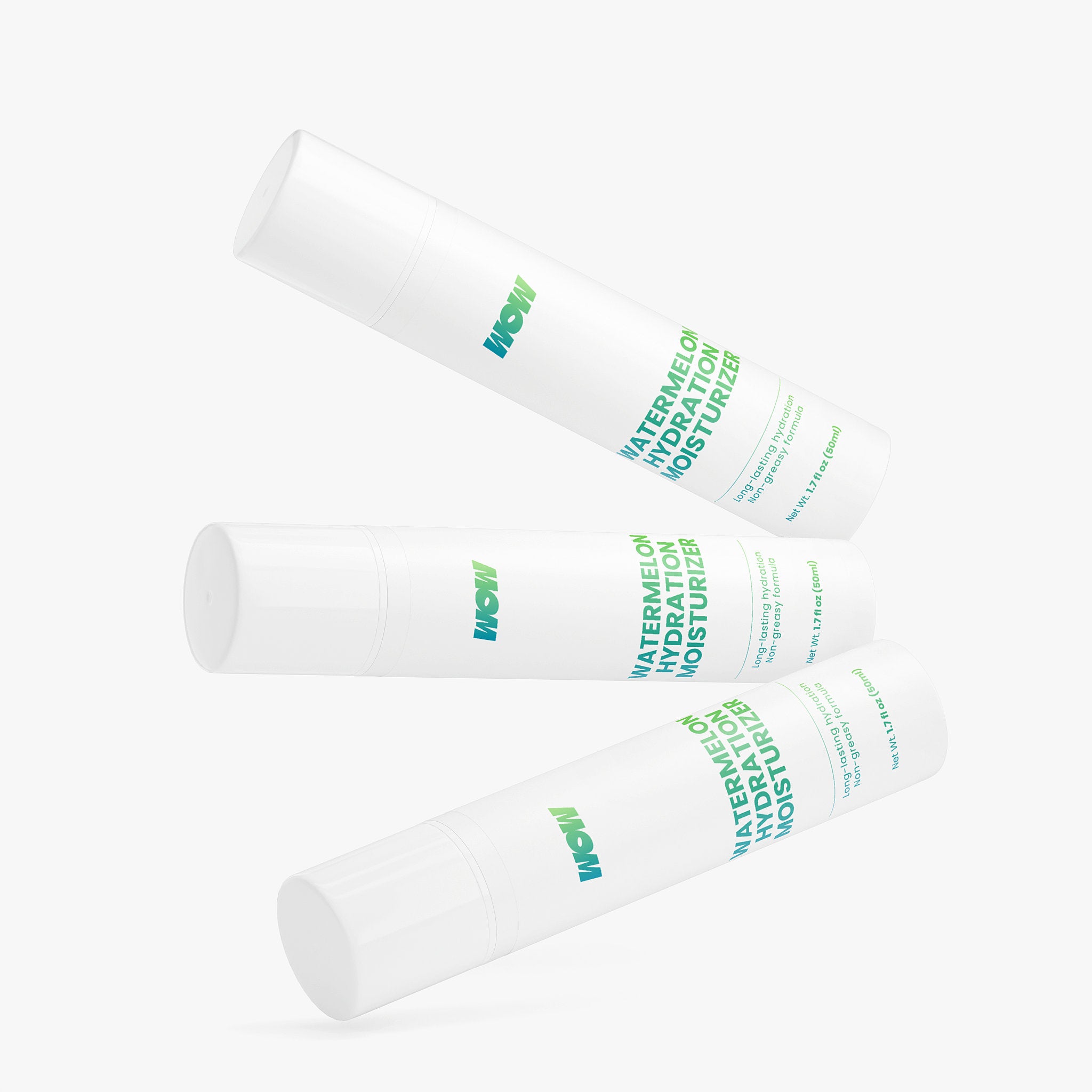 Watermelon Hydration Moisturizer