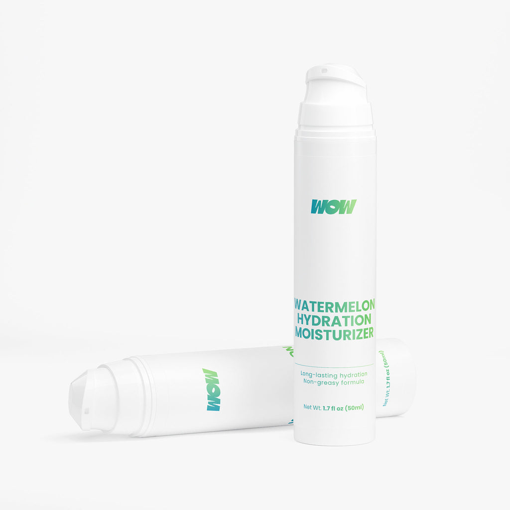 Watermelon Hydration Moisturizer