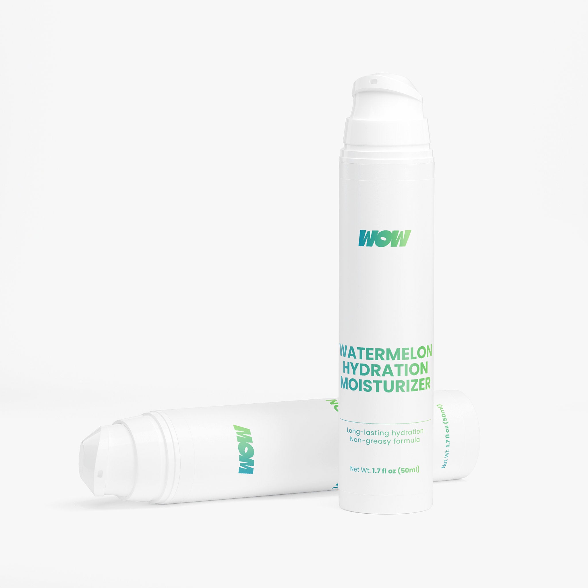 Watermelon Hydration Moisturizer