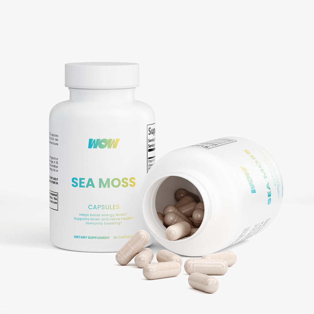 Sea Moss