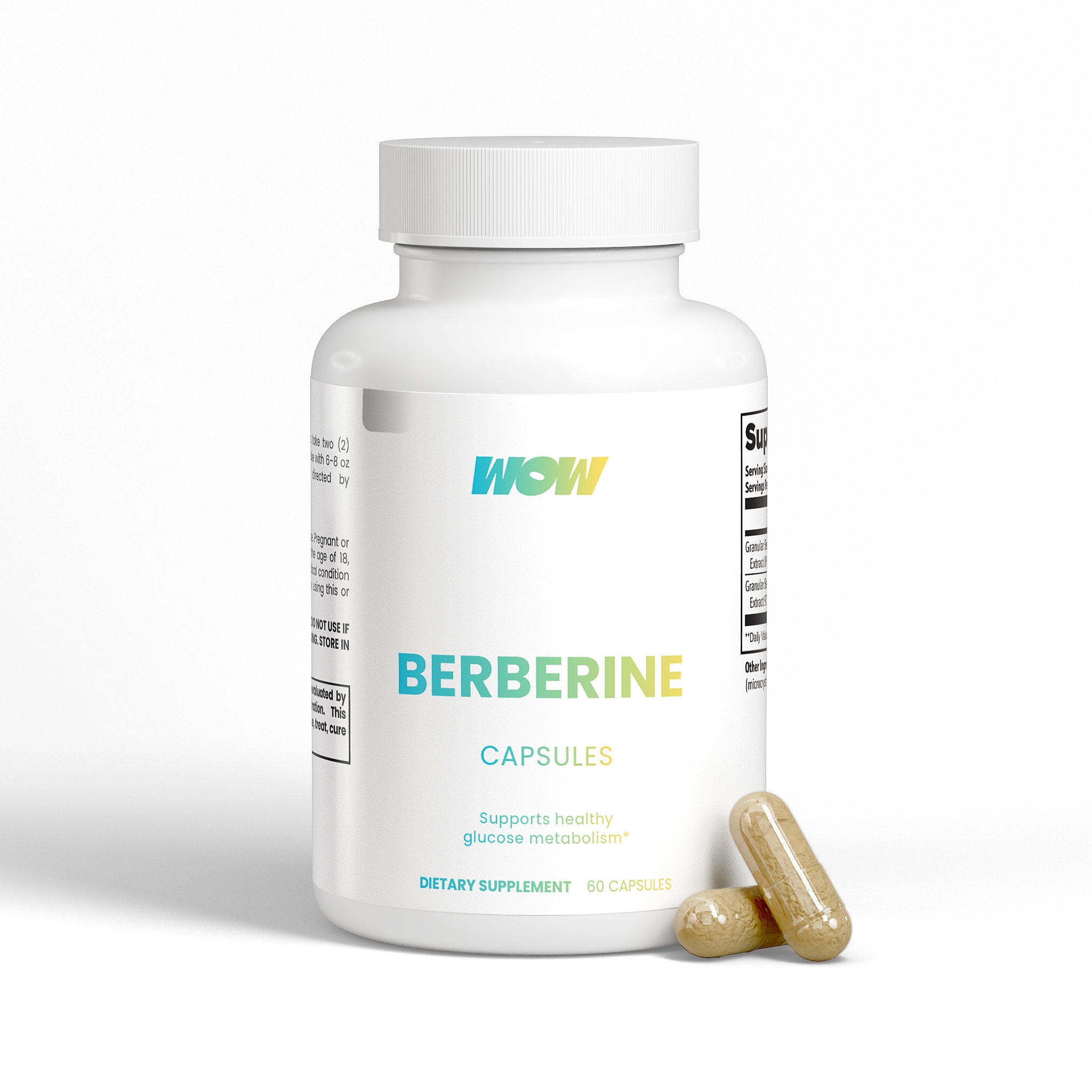 Berberine
