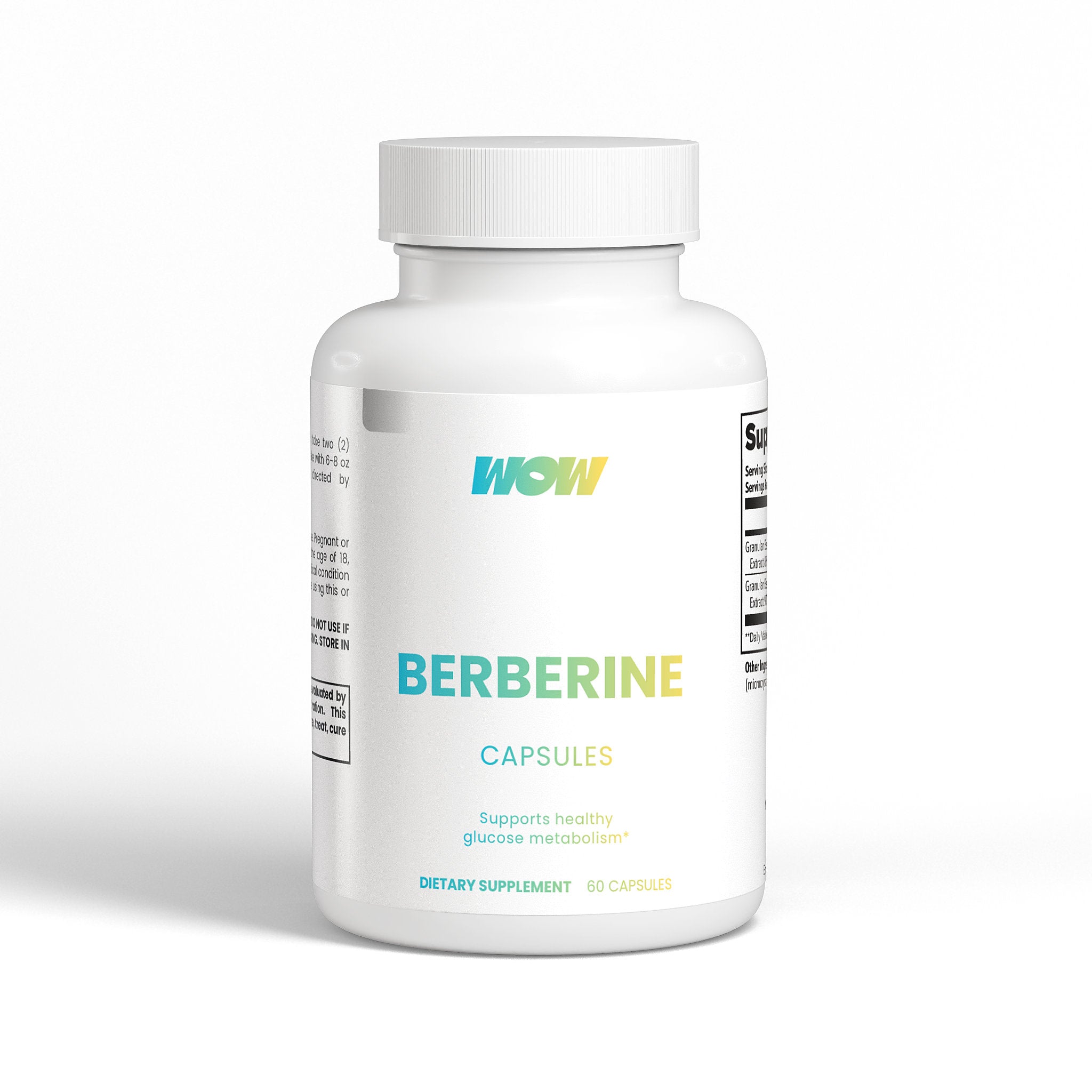 Berberine