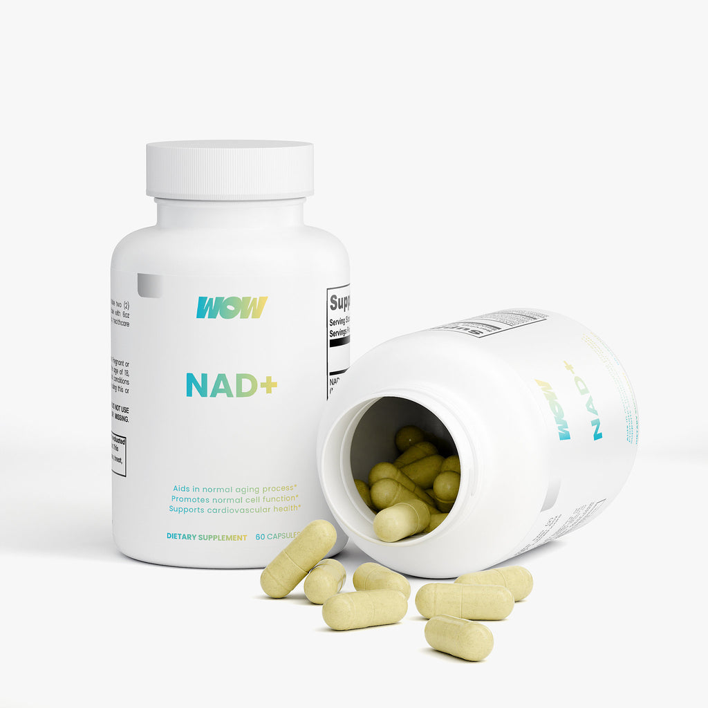 NAD+