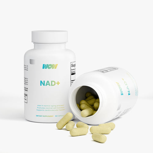 NAD+