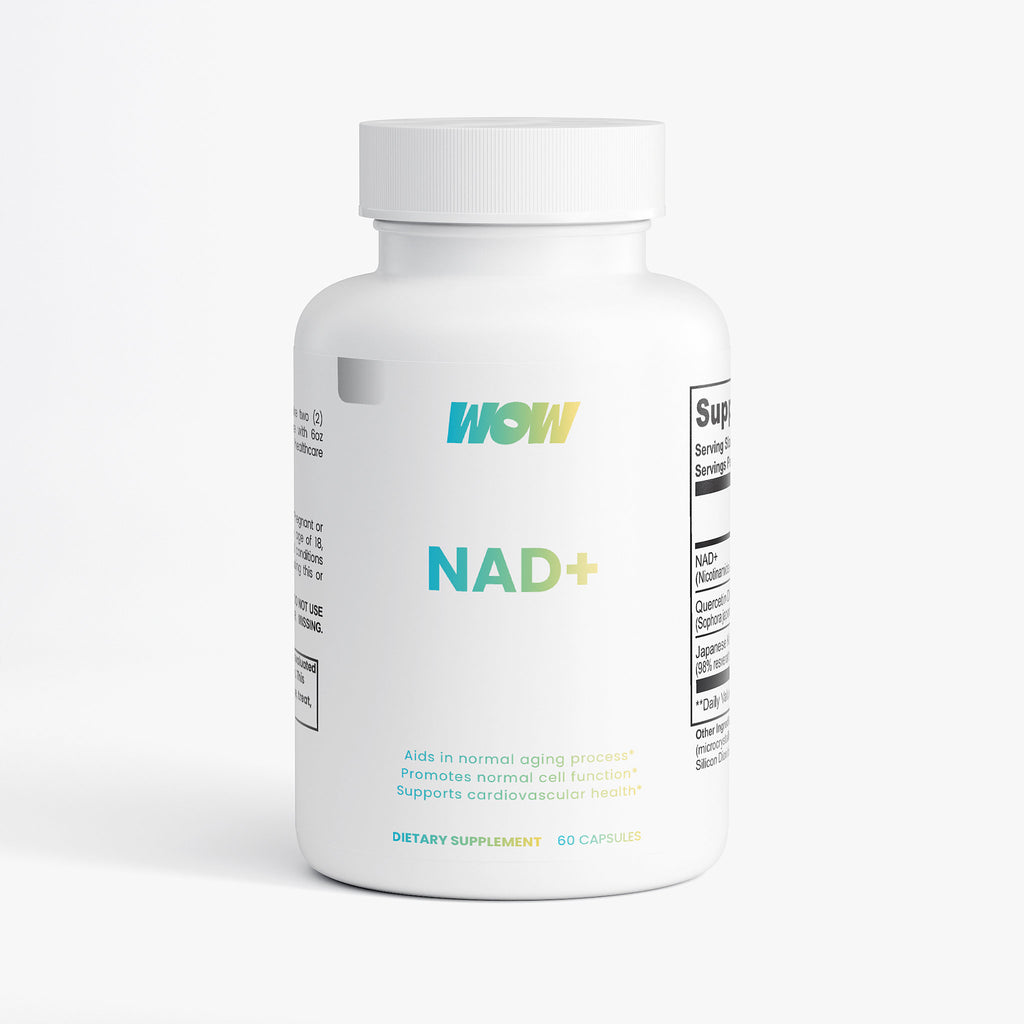 NAD+