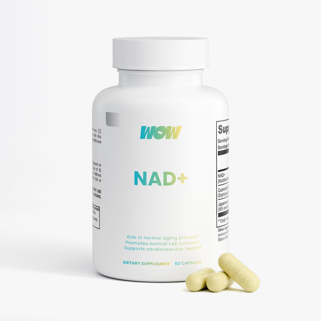 NAD+