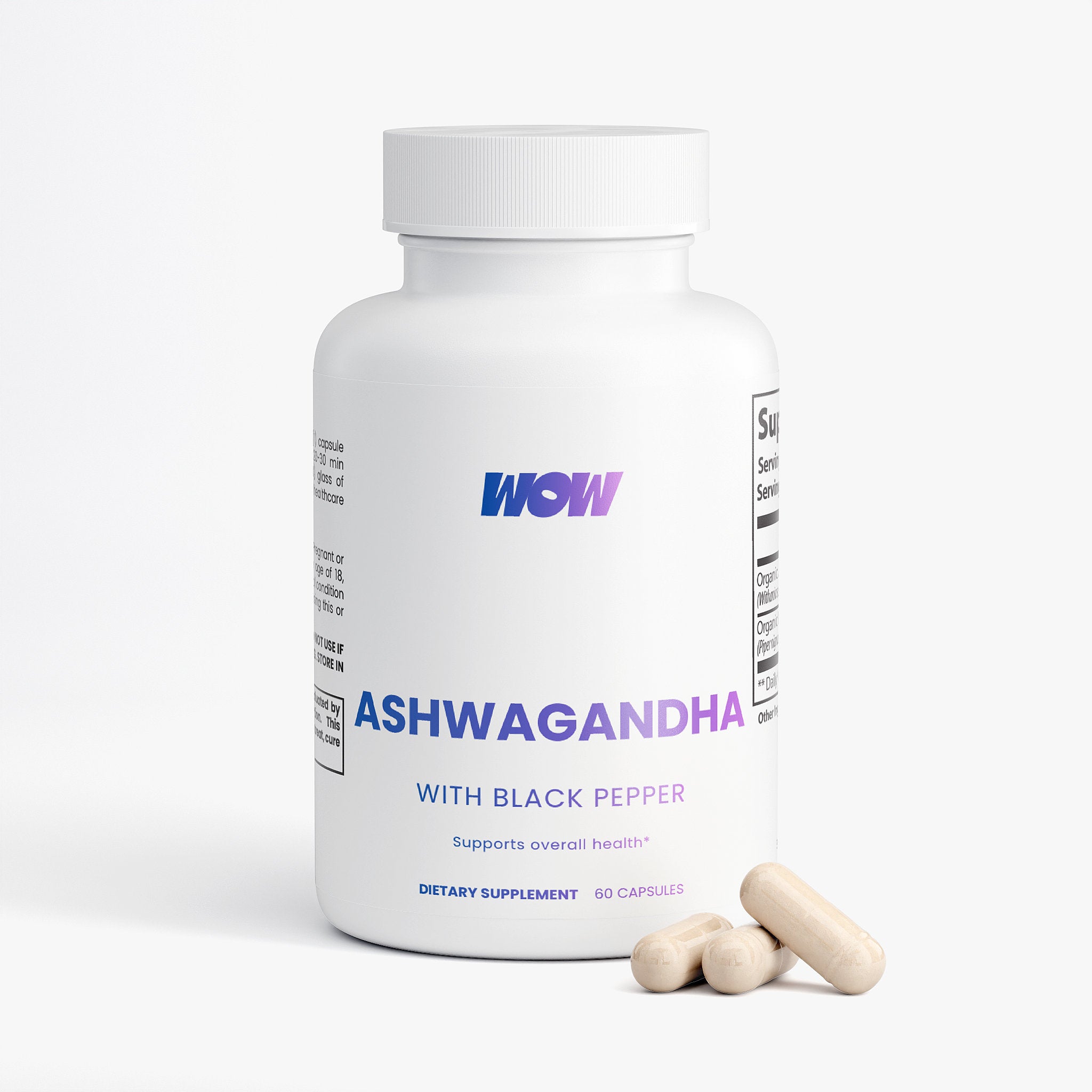 Ashwagandha