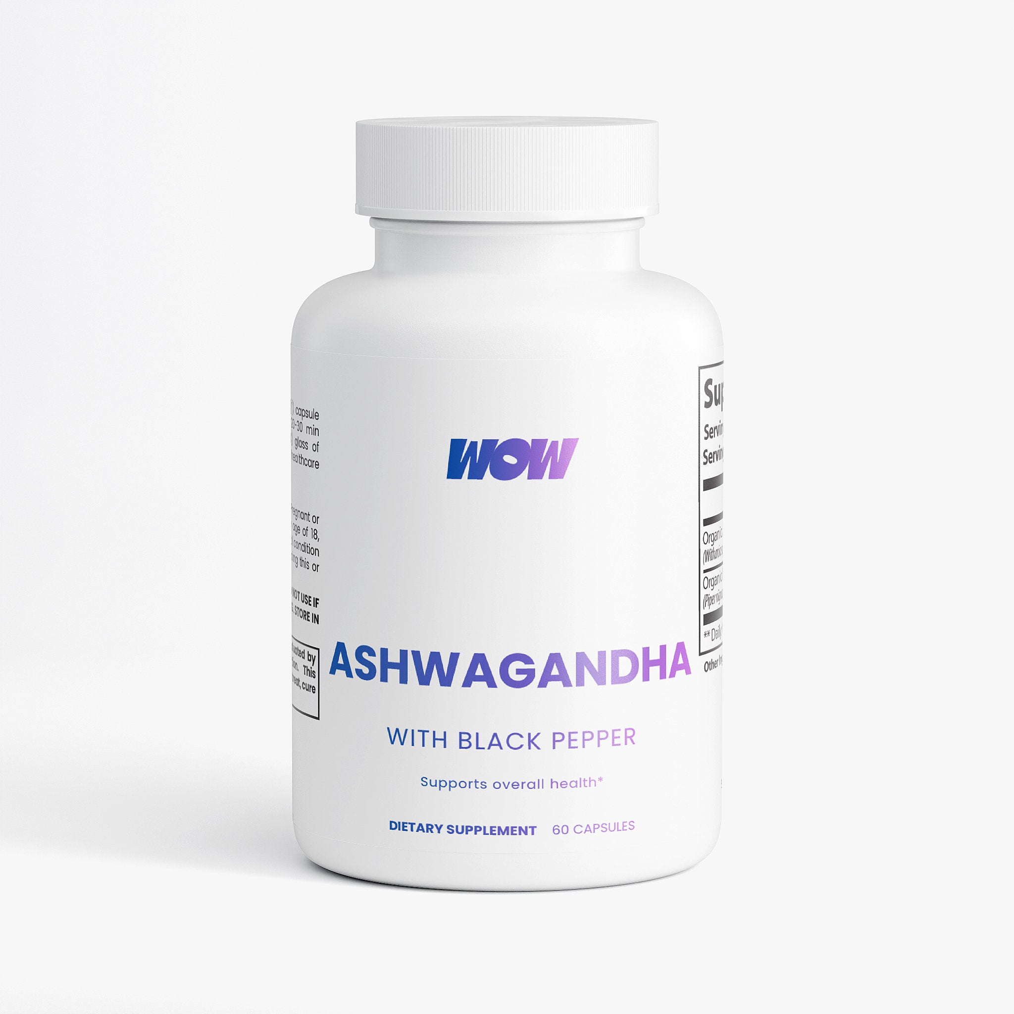 Ashwagandha