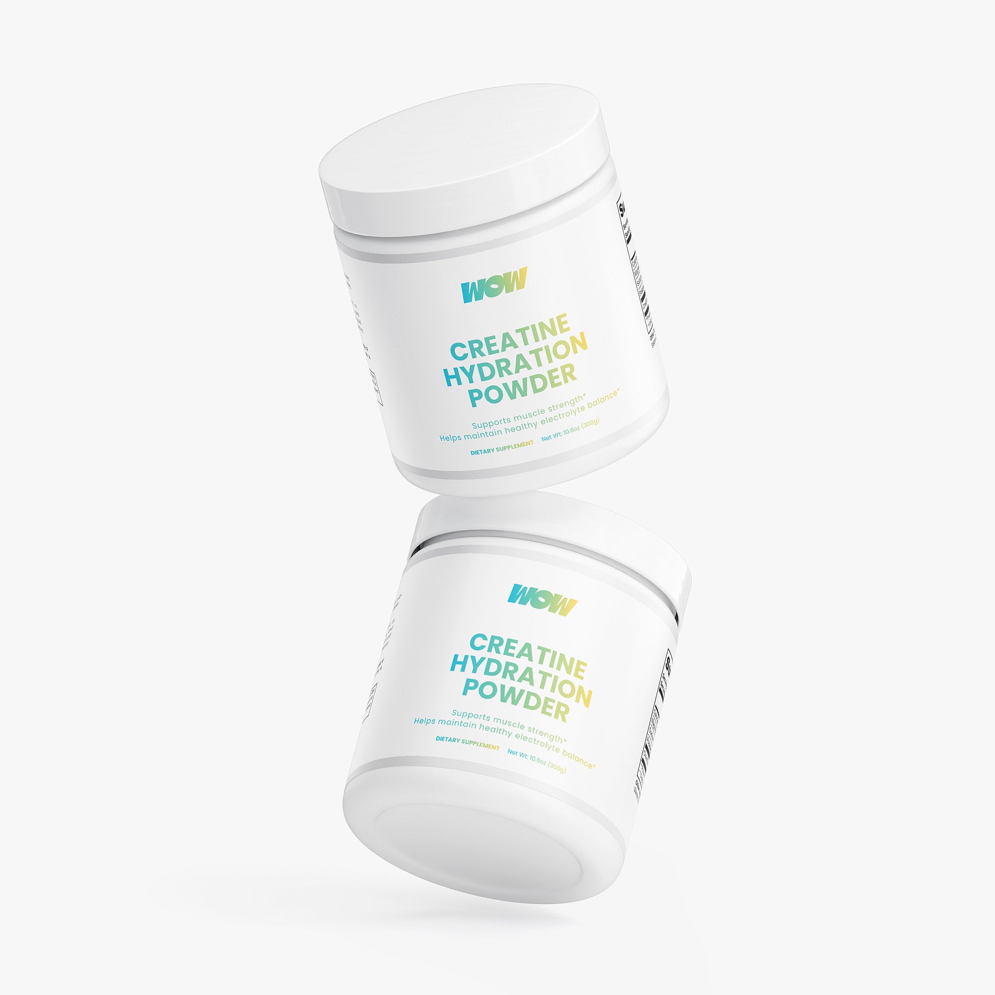 Creatine Hydration Powder