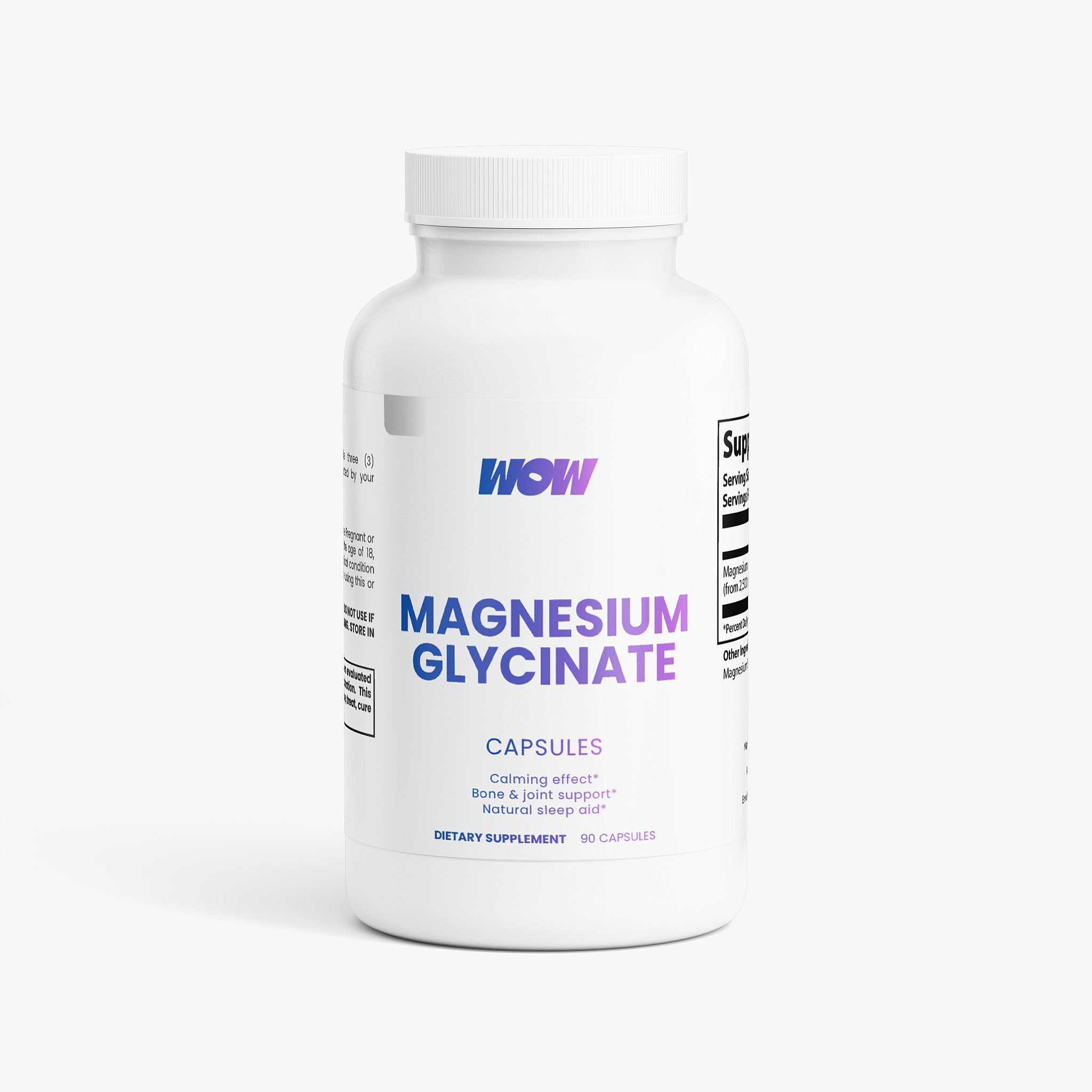 Magnesium Glycinate