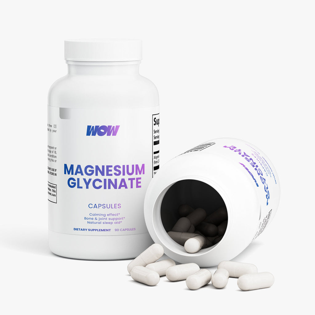 Magnesium Glycinate