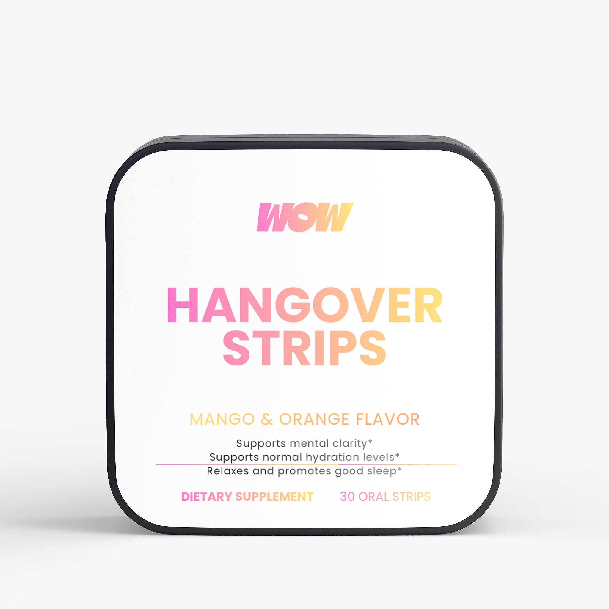 Hangover Strips