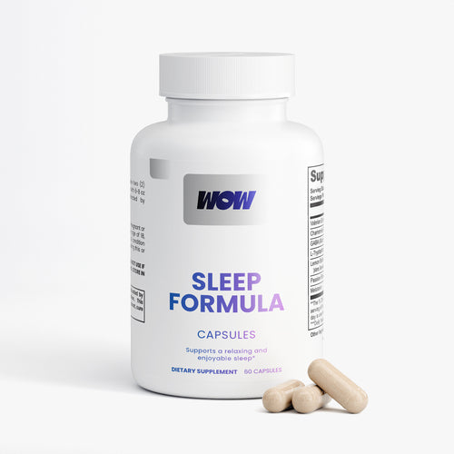 Sleep Formula