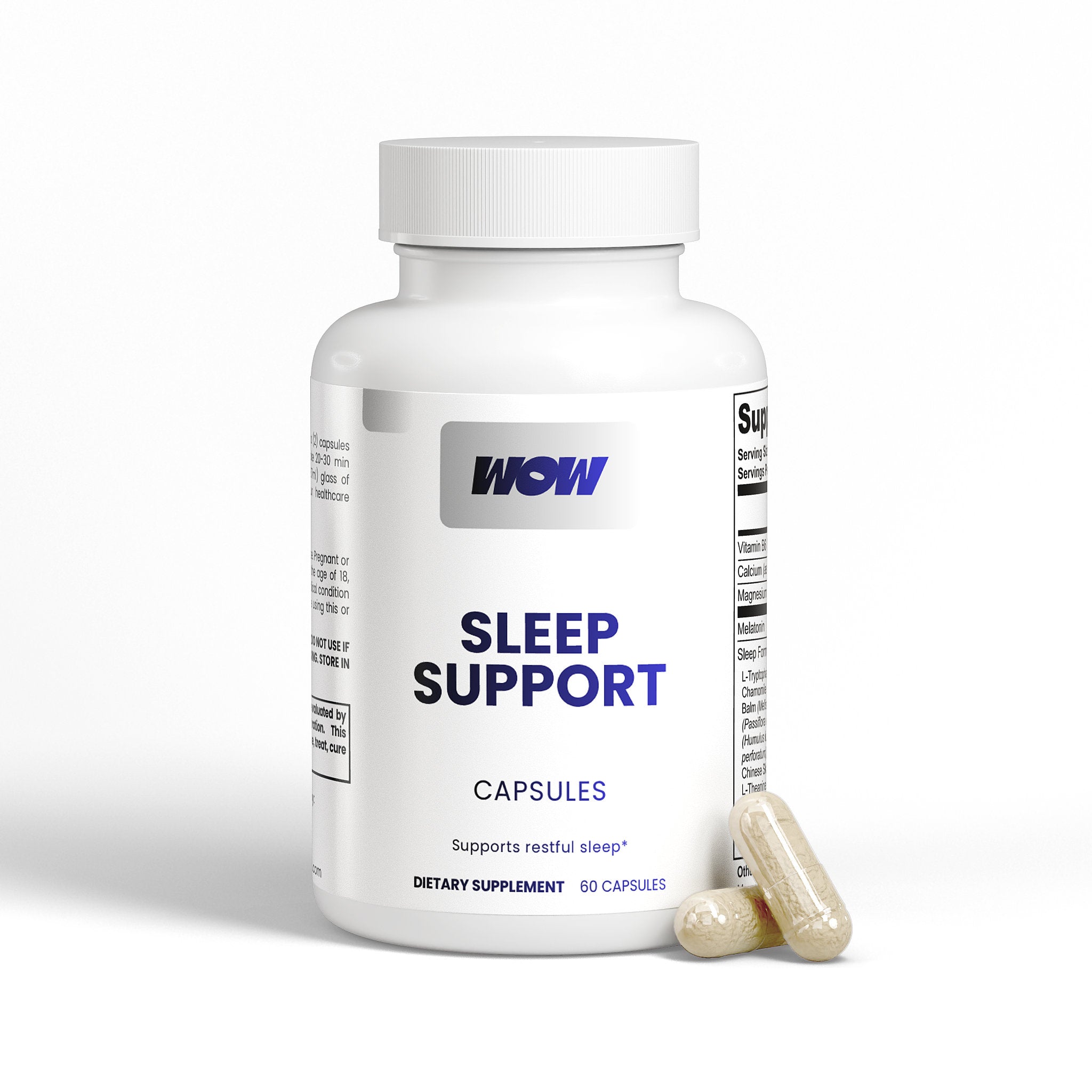 Sleep Support
