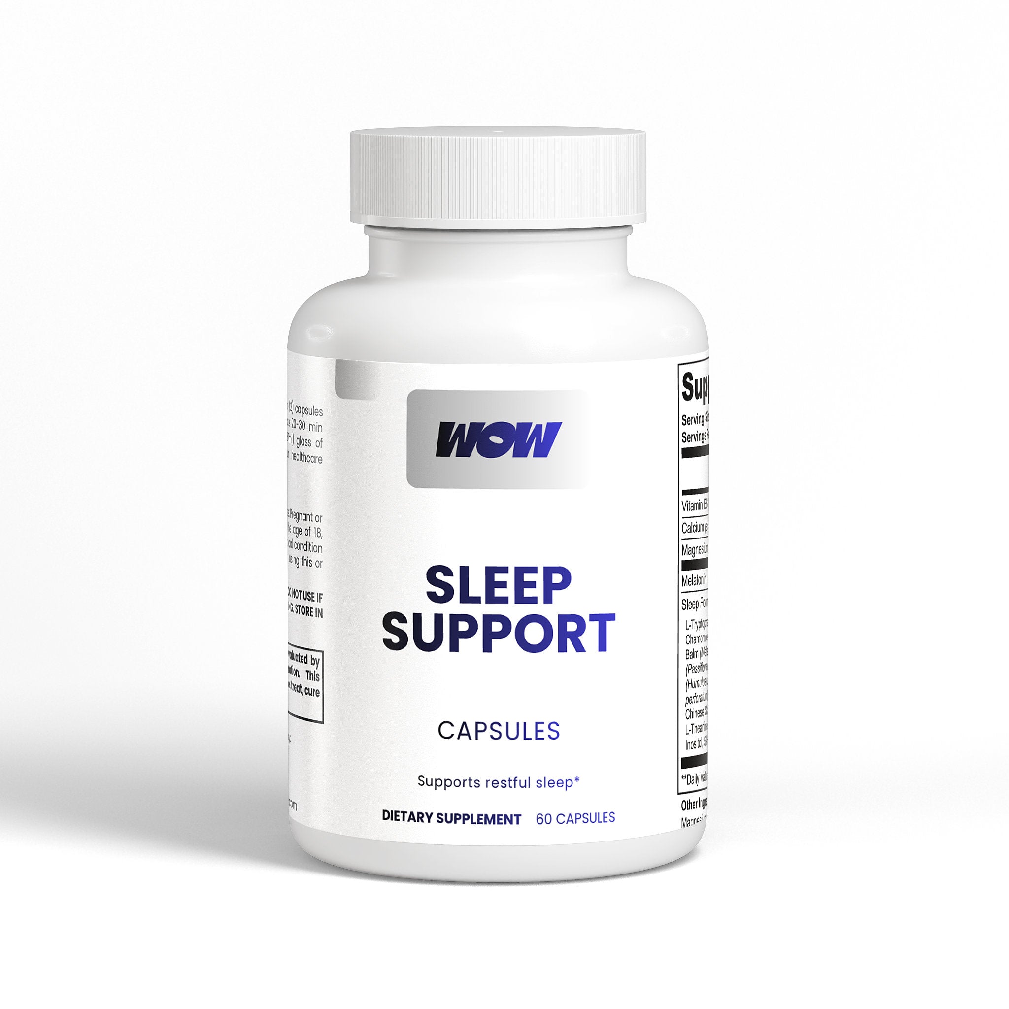 Sleep Support