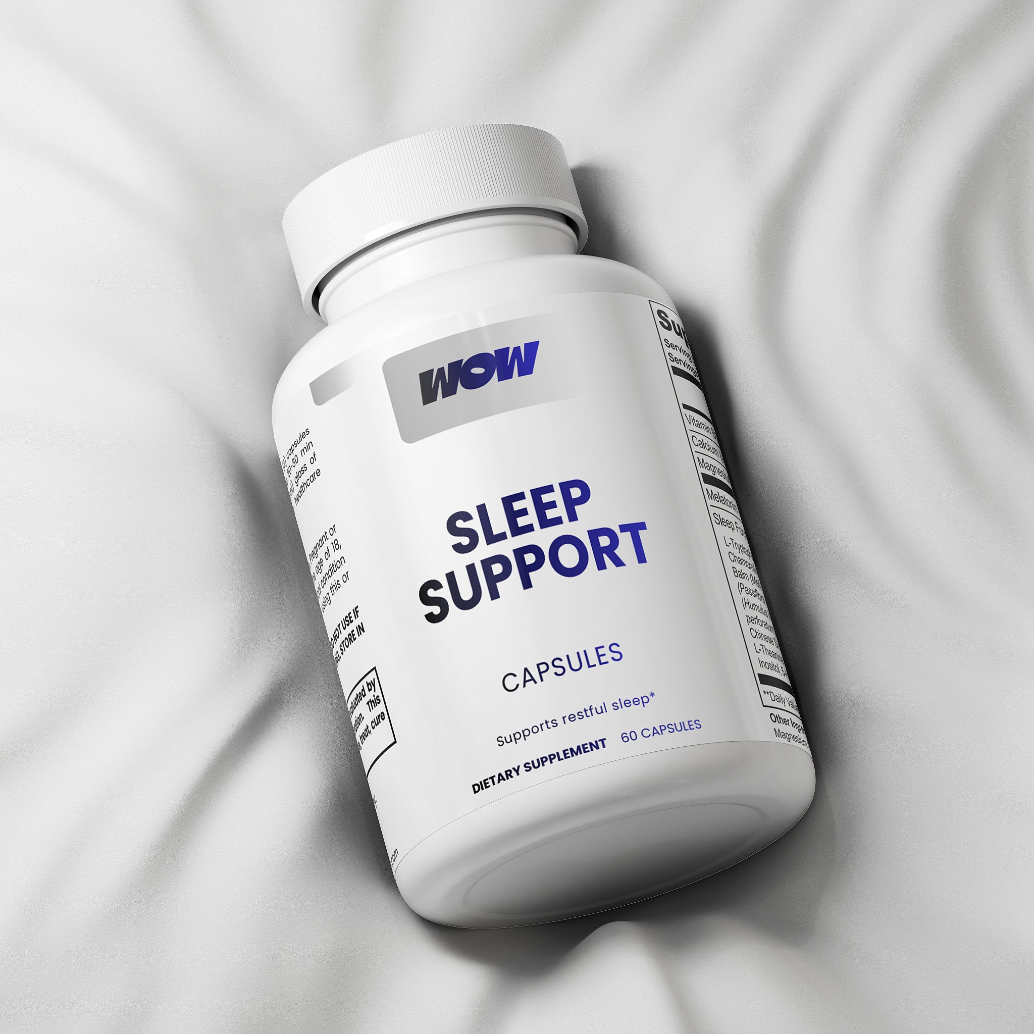 Sleep Support